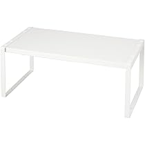 Amazon.co.jp: 【オンライン限定】 パール金属 コの字ラック キッチン